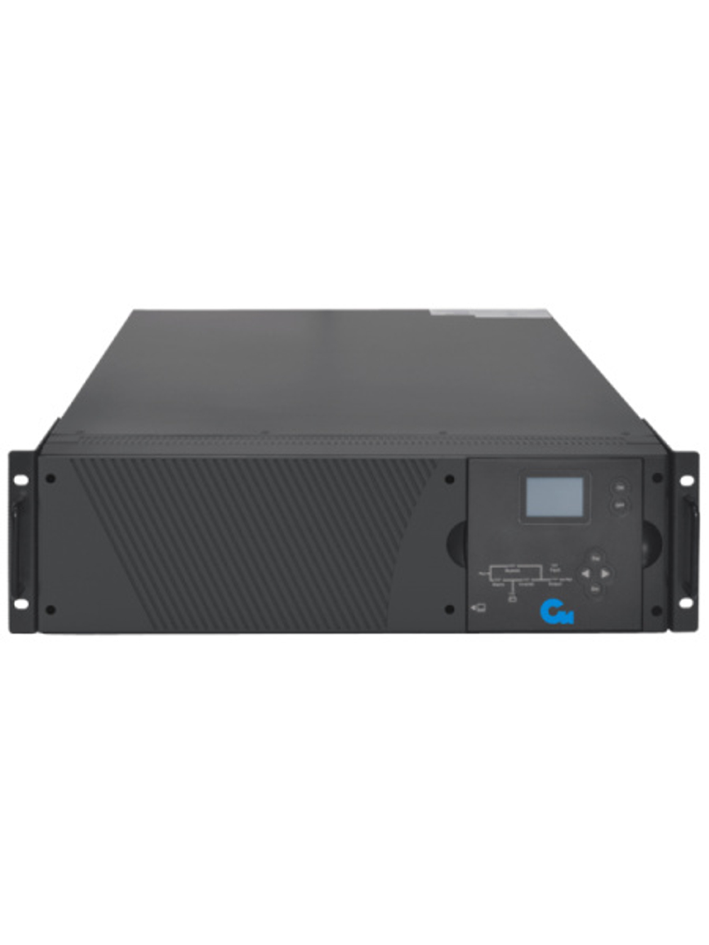 Источник бесперебойного питания Парус электро СИПБ10КД.9-11/БПС