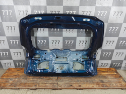 Крышка багажника Haval F7 2 24-нв Б/У Оригинал 6301600XKN02CD