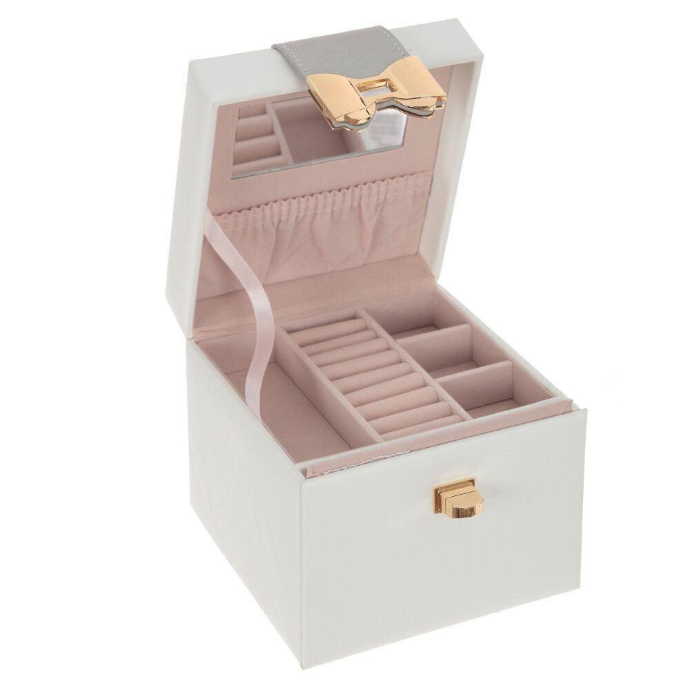 GAEM Шкатулка для украшений, L15 W15 H13 см