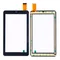 Тачскрин MJK-0923 FPC (Черный)