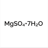 магний сернокислый 7-водный