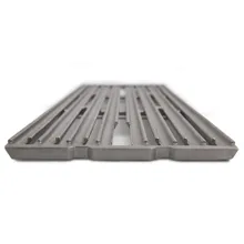 Встраиваемый газовый гриль Broil King Imperial S 590 BI, 7 горелок, вертел