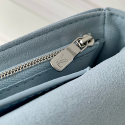 Louis Vuitton Ivy Wallet On Chain Bag