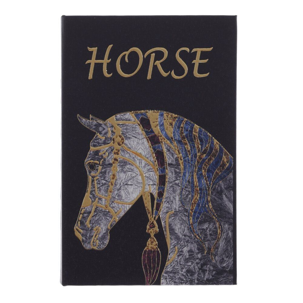 GAEM Шкатулка-книга, L17,5 W6,5 H27 см