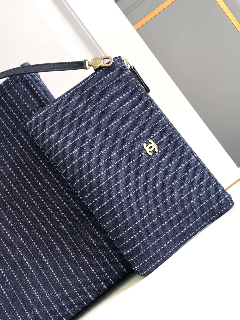 Chanel Shopping Bag 32 cm