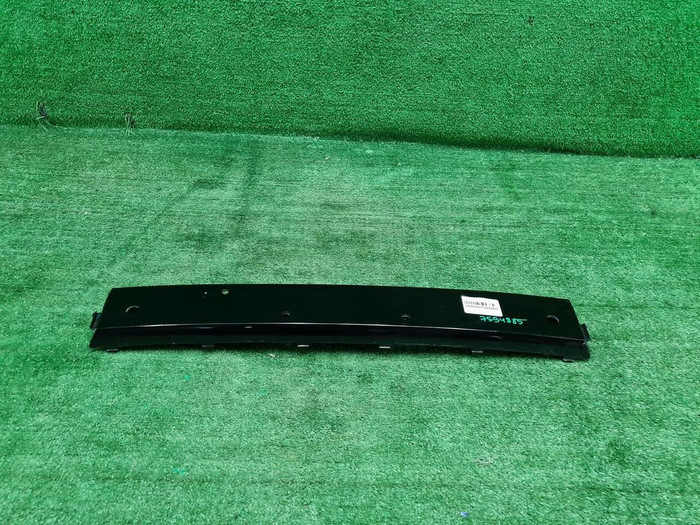 Накладка перед. бампера BMW X5 G05 (18-23) M-paket