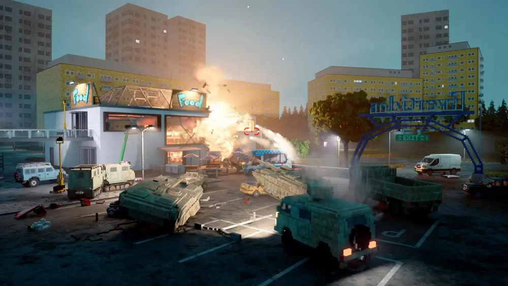 Teardown Deluxe Edition Sony PS5