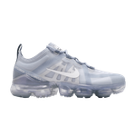 Кроссовки Nike Vapormax (Женская размерная сетка)