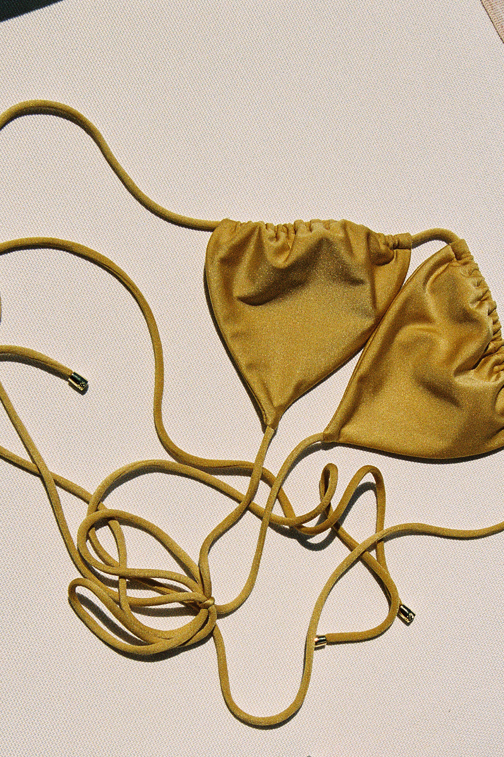 Верх CINDY Honey