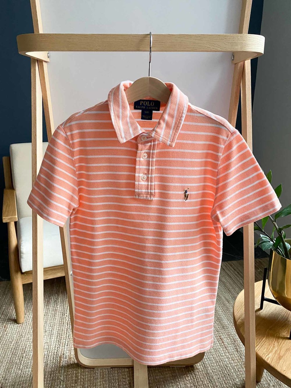 Поло Ralph Lauren