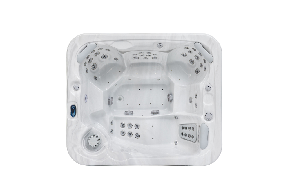 Гидромассажный спа бассейн Victoria Star VS-503L