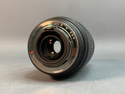 Sigma AF 70-300mm f/4-5.6 APO DG MACRO Pentax AF