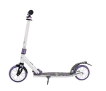 Самокат TT Jogger 210 purple/фиолетовый