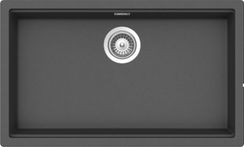 Мойка SCHOCK Lahti 80 Cristalite баварский камень