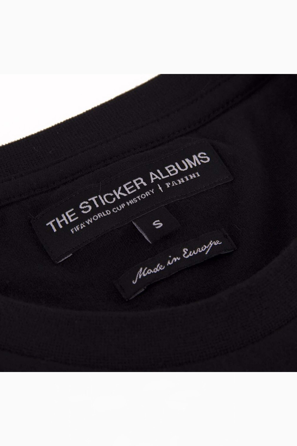 Футболка Retro COPA Panini Germany 1974 World Cup