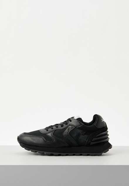 Кроссовки мужские VOILE BLANCHE PARIS POWER MESH MAN