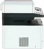 МФУ лазерное Kyocera Ecosys M2235dn