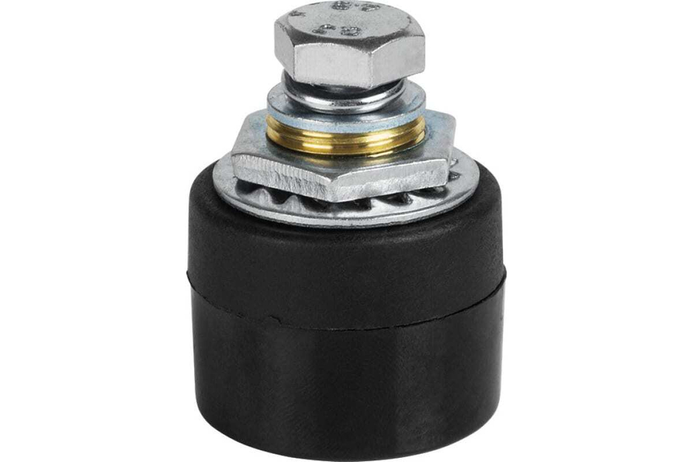 Розетка панельная СКРП 10-25 REXANT 16-0880