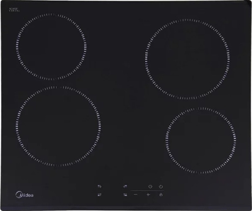 Стеклокерамика повер  MCH - B641C\Midea