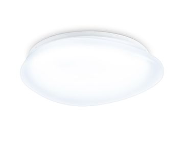 Потолочный светодиодный светильник 40W 5000K FZ1601 FR матовый (Без ПДУ) Orbital Air Ambrella