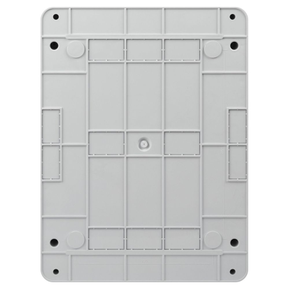 Корпус пластиковый навесной ЭРА COMFORT ЩРН-П-24 IP41 белый