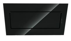 Вытяжка Falmec QUASAR GLASS BLACK 90