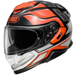 SHOEI GT-AIR 2 NOTCH TC-8