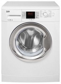Стиральная машина Beko WKB 61041 PTYC