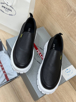 Слипоны Prada
