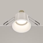 Встраиваемый светильник Technical DL049-01W
