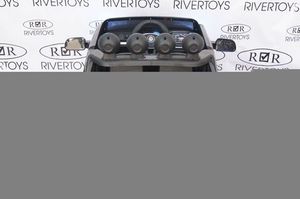 Детский электромобиль River Toys VOLKSWAGEN AMAROK M999MM черный