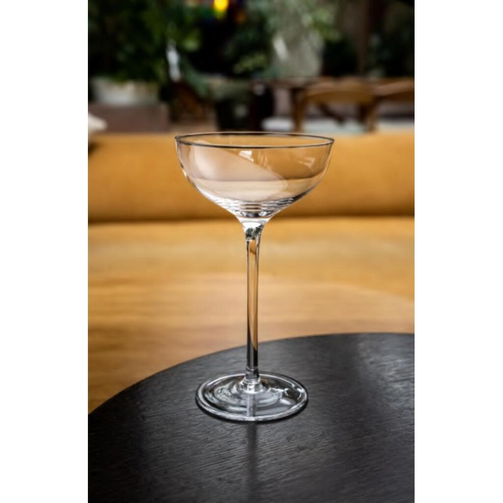 Бокал для коктейля 185 мл "Anemone" d 9,7 см h16,5 см Cocktail Week P.L. [6]