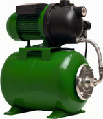 Установка для водоснабжения OASIS S(T/R) 60/42Р-24 4670004376638