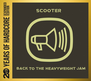 Scooter / Back To The Heavyweight Jam (Expanded Edition) (2CD)
