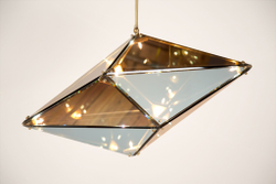 Люстра Diamond