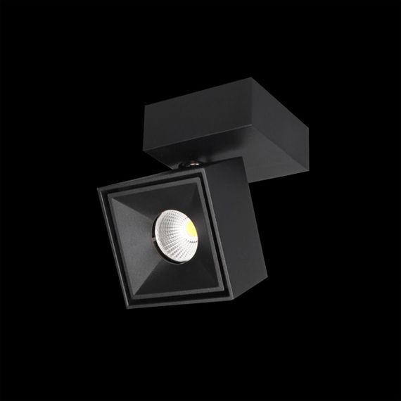 Светодиодный спот Citilux Стамп CL558021N