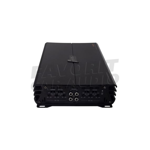 Усилитель AMP MASS 4.120