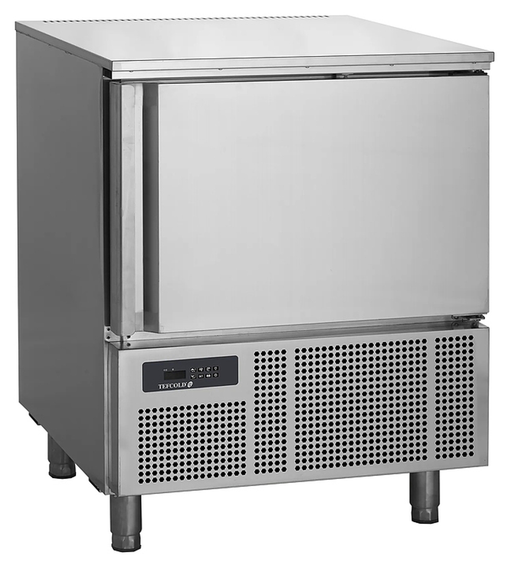 Шкаф шоковой заморозки TEFCOLD BLC5