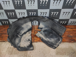 Подкрылок передний левый Chery Tiggo 8 20-нв Б/У Оригинал CHERY0805