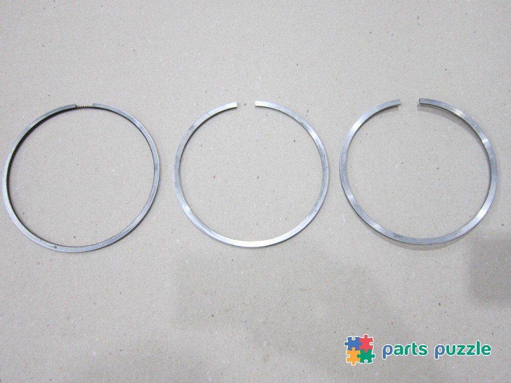 Кольца поршневые, комплект на 1 поршень. / KIT, PISTON RIN АРТ: 10000-06409