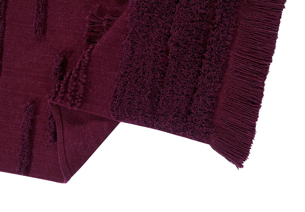 Ковер Lorena Canals Воздушная саванна красная 170х240 см