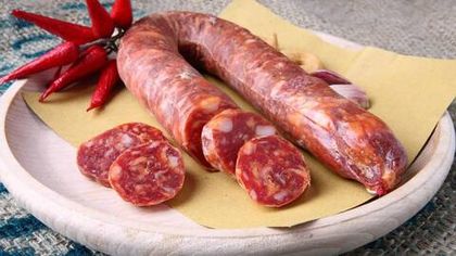 Приправа для сыровяленых колбасок по-польски на 4 кг