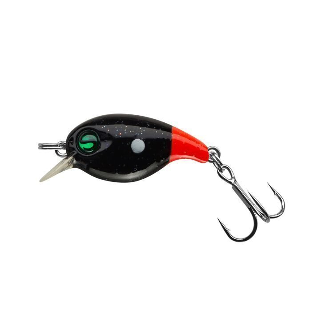 Воблер Sprut Chibi Crank