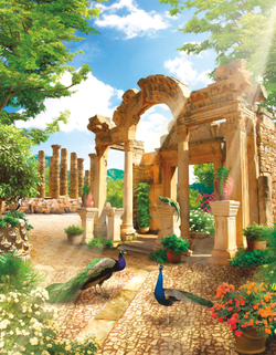 Коллекция Античность