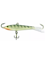 Балансир для зимней рыбалки Tasapaino 50мм, 4,4г, цвет BR-S