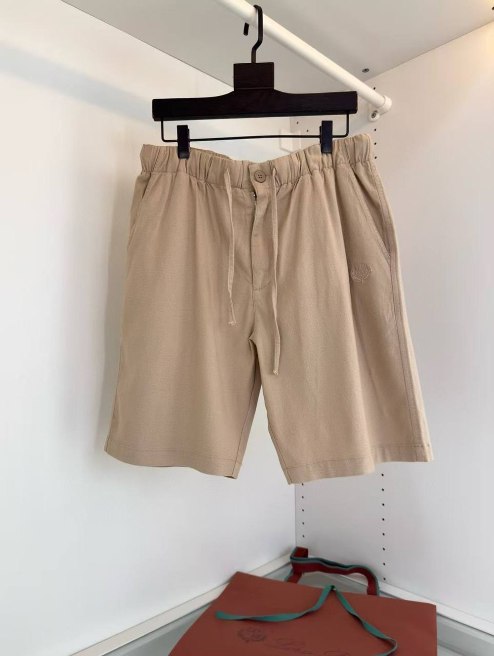Шорты Loro Piana