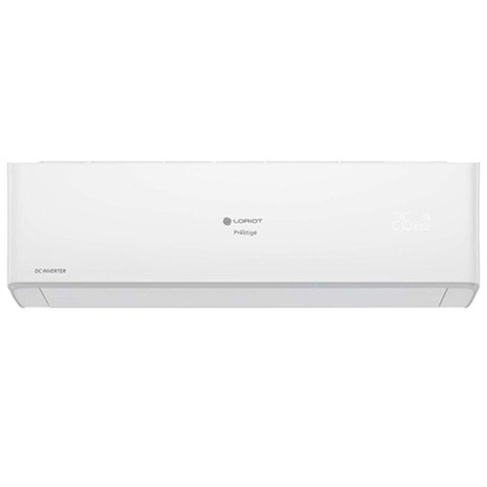 Сплит-система кондиционер инверторный Loriot Prestige LAC-12AHI на 35 м²