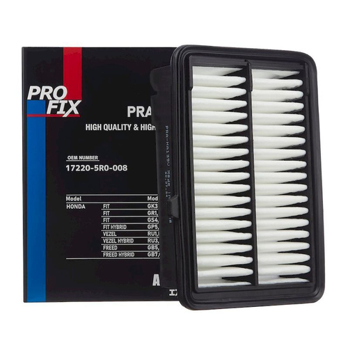 Фильтр воздушный Profix PRAHA139V