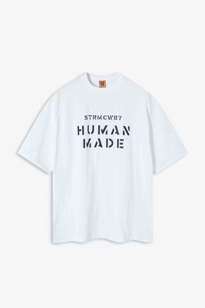 Майка Human Made