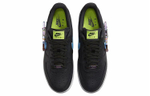 Кроссовки Nike Air Force 1 Low '07 Prm "Carabiner Swoosh"